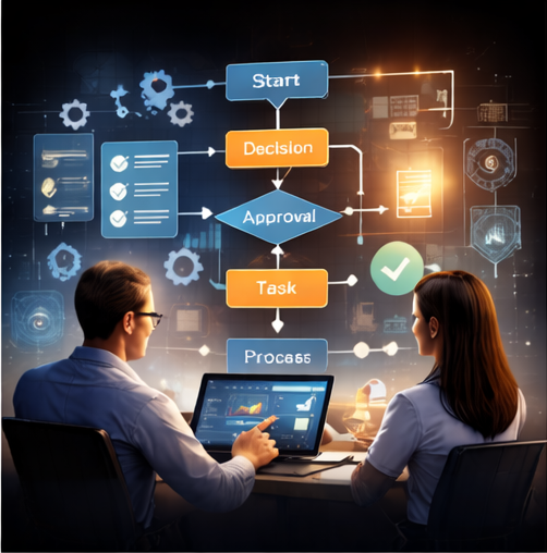 Betriebsmodellierung