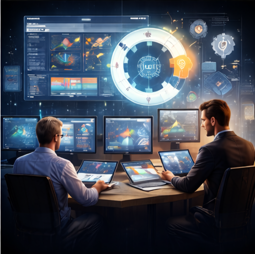 Iteration & Verbesserung