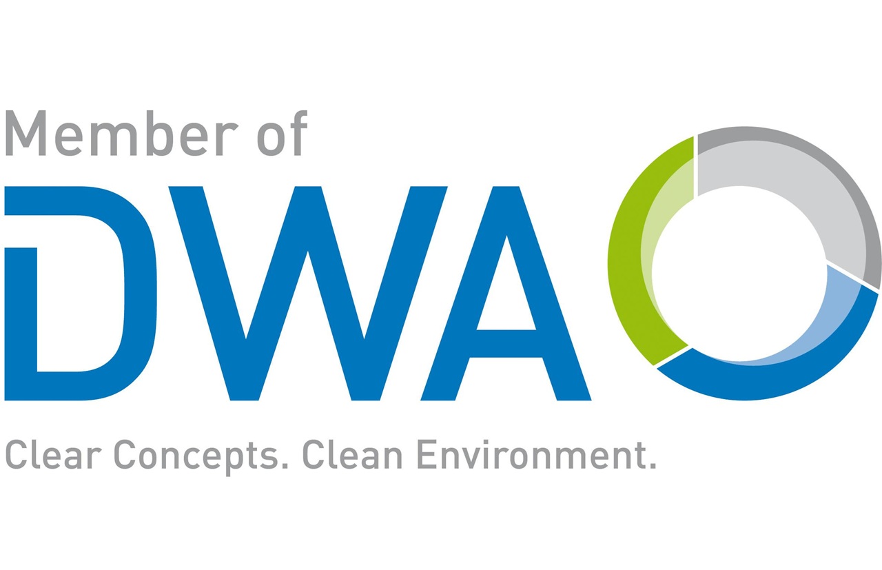 Nexon Data Joins the German Association for Water, Wastewater and Waste